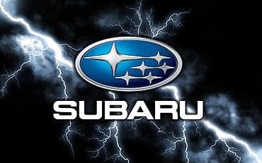 2000: Запчасти на все SUBARU от старый кузово (2000)до последнего кузова — 1