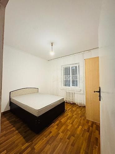 flat rent: 3 комнаты — 7