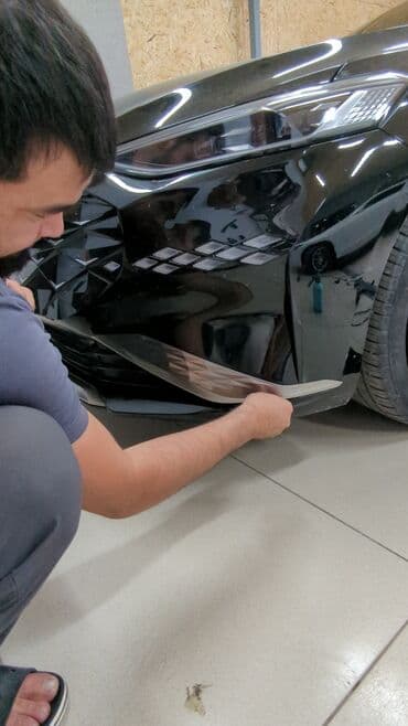 Детские сады, няни: Автомойка | Детейлинг, предпродажная подготовка — 9