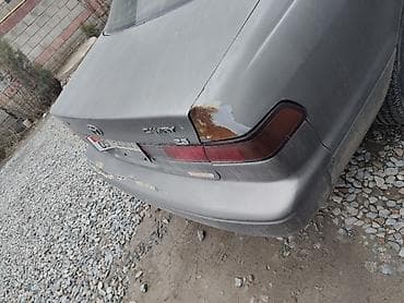 prius 2012: Toyota Camry: 1999 г., 2.2 л, Автомат, Бензин, Седан — 4