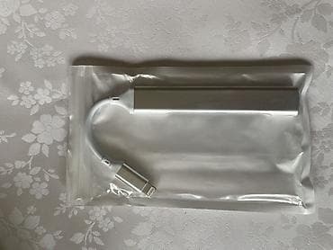 macbook m1 бишкек: Игровой комплект для ПК: одноручная клавиатура + проводная мышь + — 5