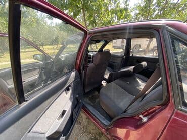 продаю делика: Daewoo Nexia: 2012 г., 1.6 л, Механика, Бензин, Вэн/Минивэн — 8