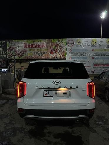 крыло форд фокус 3: Hyundai Palisade: 2020 г., 2.2 л, Автомат, Дизель, Внедорожник — 2
