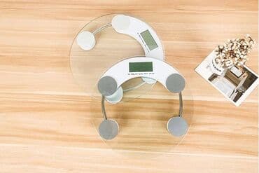 электрондук тараза: Тараза Электрондук, Айнек, 180 кг — 2