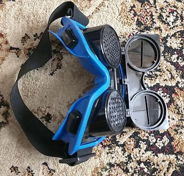 умный ортез: Верните глазам тонус и четкость! МНОТ Слогодского — это инновационный — 4