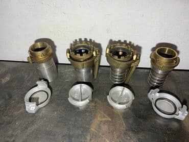 фирменная обувь из германии: Соединение быстроразьемное #50 — 5