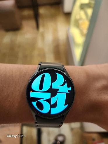 mi bent: —Galaxy watch 7 в отличном состоянии.Цвет корпуса темно — 7