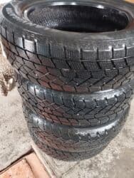шины на уаз: Шины 195 / 60 / R 16, Зима, Б/у, Комплект, Легковые, Китай — 5