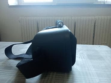 а 80: Очки виртуальной реальности VR BOX MINI - Компактная гарнитура для — 1