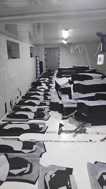 швея с опытом: Закройщик — 7