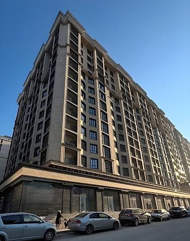 Подземный паркинг в ЖК «Немецкий квартал» — блок B Продаются — 4