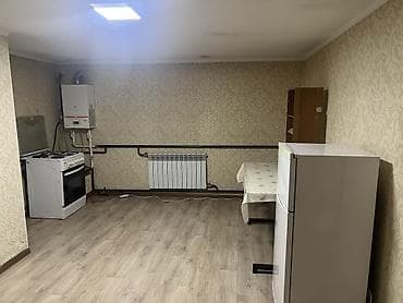 айни чапаева: 1 комната — 3