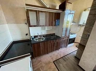 Батирлер: 2 бөлмө, 64 м², Ата-Түрк паркы Элитка, 4 кабат, Косметикалык оңдоо — 10