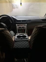 ауди 100 с3 купить: Mercedes-Benz E-Class: 1994 г., 2 л, Механика, Бензин, Седан — 10