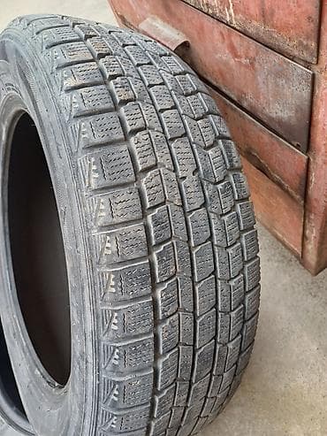 195 65 14 с: Шины 215 / 60 / R 17, Зима, Пара, Легковые, Dunlop — 1