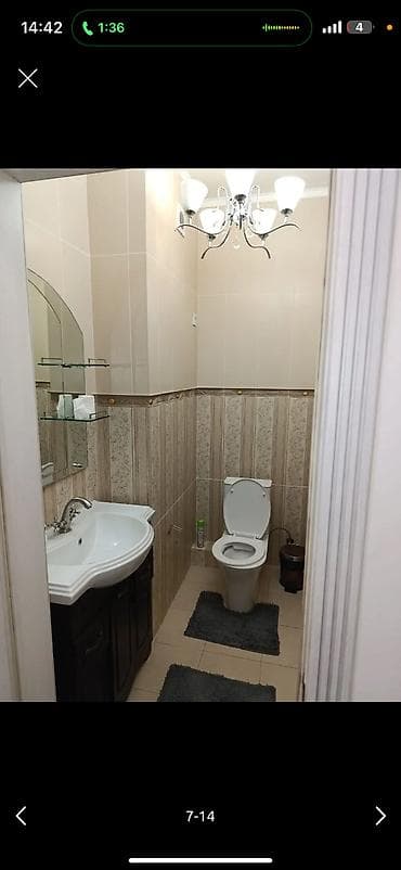 по квартиры: 3 комнатная — 8