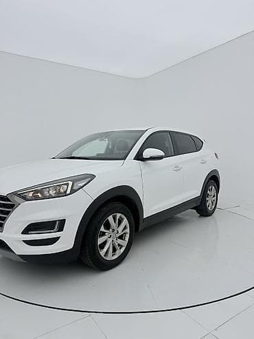 прадаю портер хундай самасывал: Hyundai Tucson: 2020 г., 2 л, Автомат, Дизель, Кроссовер — 4