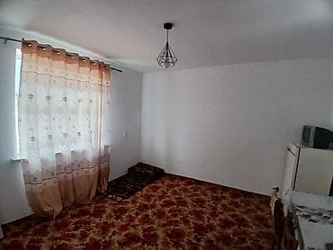 кирпичный дом: 16 м², С мебелью — 6