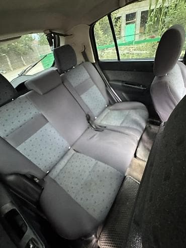 Hyundai Getz: 2005 г., 1.4 л, Механика, Бензин, Хэтчбэк — 5