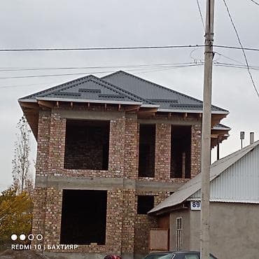 Буюртмага терезелер: Кирпич коюу Кепилдиги 6 жылдан ашык тажрыйба — 4