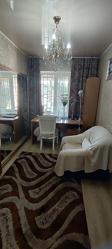 4 bedroom: Продаю дом в районе Кызыл-Аскера. (ул.Кайназаровой/ ул.Троицкая). В — 4