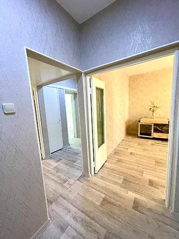 кв 106: 3 комнаты, 63 м², 106 серия, 1 этаж, Косметический ремонт — 2