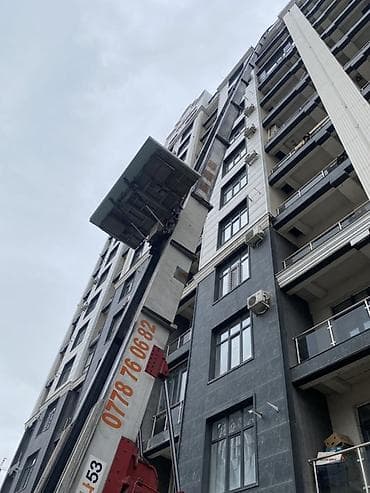 iphone 10plus: АВТОЛИФТ ДО 16 этажа - Быстрый и удобный подъём строительных и — 2