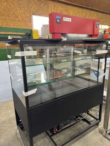 витрина овощи и фрукты: Кондитерские, Новый — 11