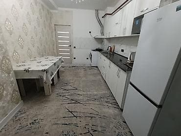 elegance stroy: 1 комната, Банные принадлежности, Домофон, Кондиционер — 8