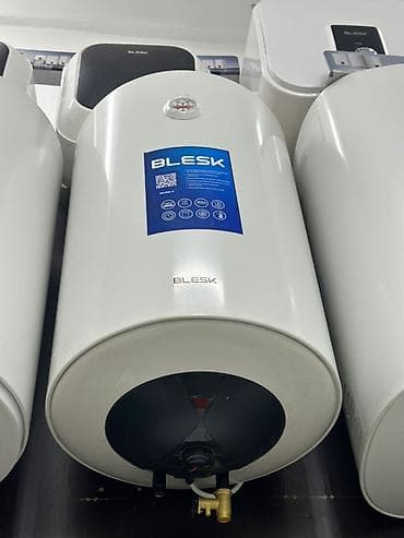 установка паровой отопления: Сервис по ремонту и обслуживанию водонагревателей (бойлеров) Blesk и — 1
