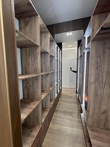 50 000: 2 комнаты, 50 м², Элитка, 9 этаж, Евроремонт — 6