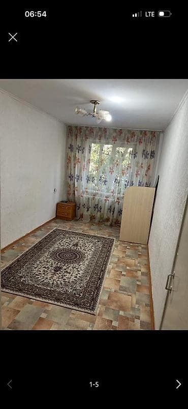 104: 1 комната, Собственник, С мебелью полностью — 1