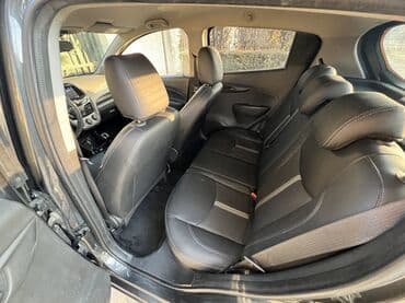 набор ключей force купить: Chevrolet Chevette: 2021 г., 1 л, Вариатор, Бензиновая, Хэтчбэк — 6