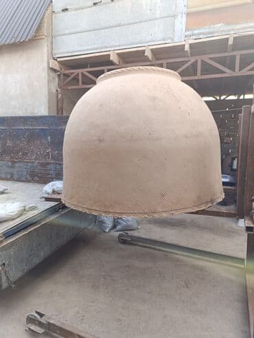 домашняя печка: Тандыры Больше 6 лет опыта — 3