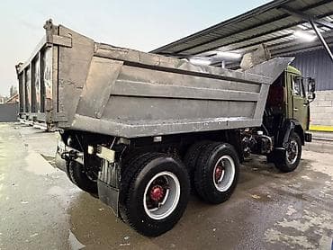 honda gets: Грузовик, Камаз, Стандарт — 9