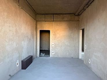 4 бөлмө, 134 м², Алтын чарчы 9 кабат, ПСО (өз алдынча бүтүрүү) — 6