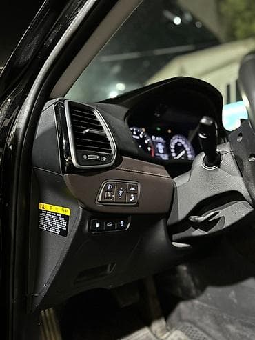 devo matiz: Hyundai Grandeur: 2019 г., 3 л, Автомат, Бензин, Седан — 9