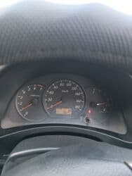 ниссан примера р11 на обмен: Toyota WISH: 2003 г., 1.8 л, Автомат, Бензин, Универсал — 14