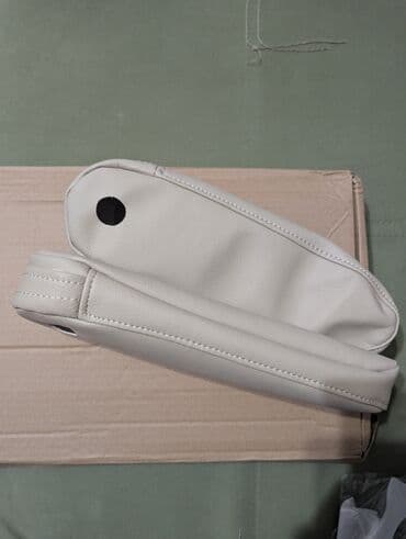 Подлокотник Lexus, цвет - Бежевый, Новый, Самовывоз