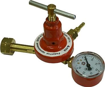 порофин: Заправка и обмен газовых баллонов (пропан) Доставка и установка — 4