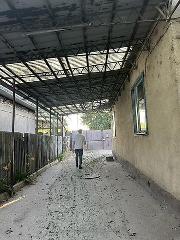 Дома: Квартира без хозяина Нижняя Аларча Ул. Киргизская Дом 5 комнат — 4