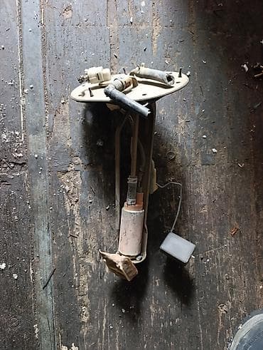 impreza: Subaru impreza 2004 бензонасос в сборе — 3