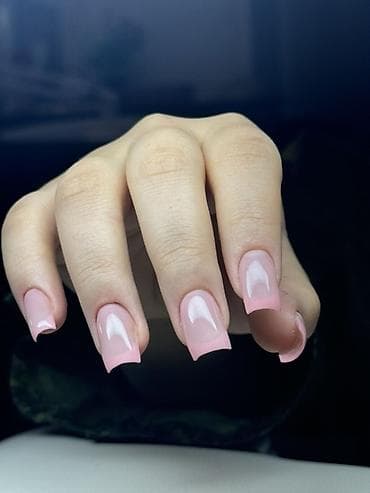 iphone cr: Активно ищу работу Работала в салоне красоты в Москве год мои — 2