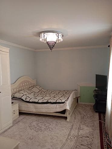 montebello бишкек: Продаётся частный дом с просторным двором и капитальным забором по — 7