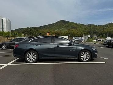 шевролет ланос бампер: Chevrolet Malibu: 2020 г., 1.3 л, Автомат, Бензин, Седан — 1