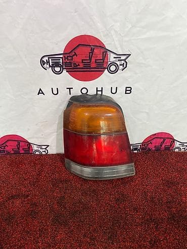 step: Фонарь заднего хода Subaru Forester SF5 2.0 БЕНЗИН 1998 (б/у) КУЗОВНЫЕ — 1