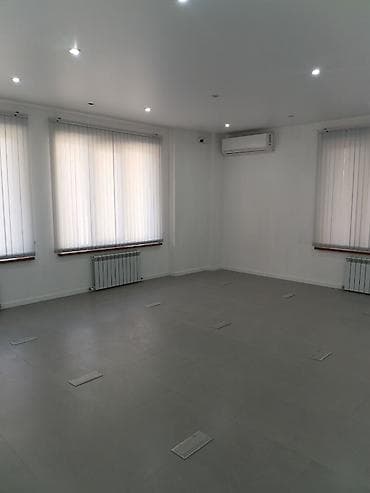 vefa: Аренда офисов, 130 м², В жилом комплексе, С отдельным входом, С отдельным сан узлом, С системой безопасности — 6