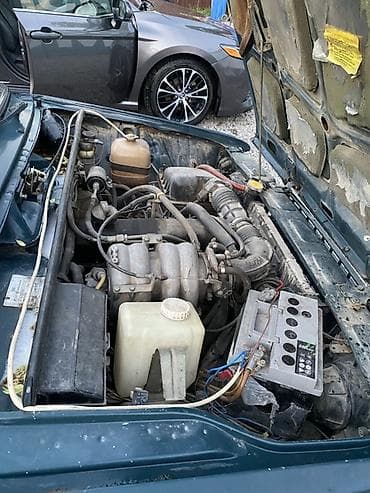 газ 53 ассенизатор гавновоз: ВАЗ (ЛАДА) 2107: 2006 г., 1.7 л, Механика, Бензин, Седан — 9