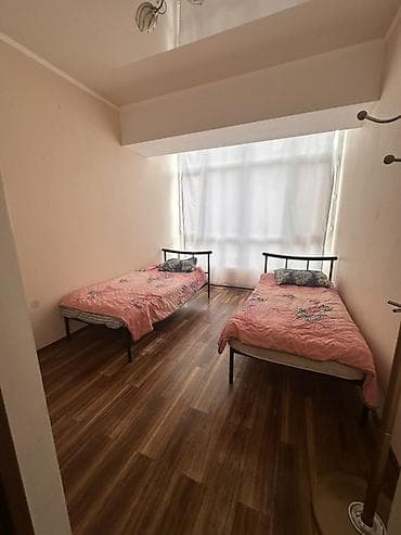 Кыймылсыз мүлк: Ысык-Көлдө мейманкана, Кыргызское взморье, Бостери, 5 орун, Күнүмдүк — 4