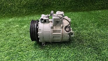 x5 e70: Компрессор BMW Компрессор кондиционер E60 E65 E90 N52B25AF N52B30AF — 2